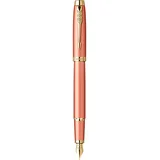 PARKER Royal IM Ritual Orange GT