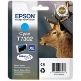 Epson kartuša T1302 (modra), original Cene