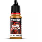 Vallejo Game Color Bronze Fleshtone - 17 ml | Shoptok.si