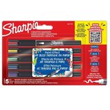 Sharpie markeri akrilni cetkica vrh 5/1 ( sh01182 ) Cene