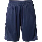 Hmlcore Xk Poly Shorts 211466-7026