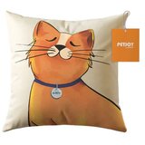 M Pets PetJoy HappyHugs Cushion - Galya 36x36cm | ePonuda.com