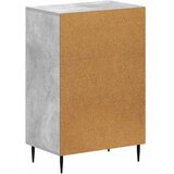  Ormarić za kupaonicu HAARLEM Betonska siva 59 5 x 31 x 80 cm - Betonska siva | shoptok.hr