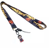 Prestige Keychains DC Superman Lanyard privezak za ključeve | ePonuda.com