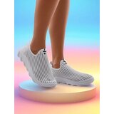 Resti Women's Slip-On Fabric Sports Shoes Erra | shoptok.hr