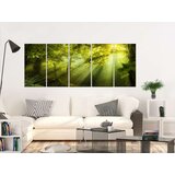  Slika - In the Sunshine (5 Parts) Narrow 200x80 | shoptok.hr