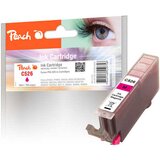 Peach ČRNILO CANON CLI-526XL, MAGENTA 10ml 314250, (20366197) | Shoptok.si