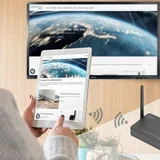 Click & Present Pro - Wireless Collaboration System