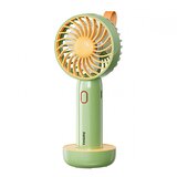 Remax Ručni ventilator SF05, Zeleni Cene