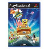 SpongeBob Squarepants The Movie - igra brez ovitka (PS2) - rabljeno Cene