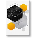  Slike na platnu Echo and Philosophy - Dan Johannson XOBDJ111E1 () | Shoptok.si