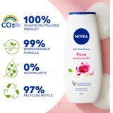 Nivea gel za tuširanje care & roses 250 ml | shoptok.hr