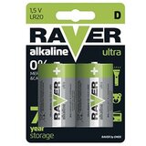  Alkalna, LR20-B2 1.5V REVER 2/1 | Eponuda.ba