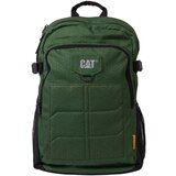 Caterpillar Nahrbtniki Barry Backpack Zelena Cene