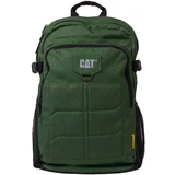 Caterpillar Nahrbtniki Barry Backpack Zelena