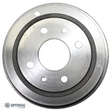 doboš zadnjeg točka