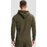 GymBeam Limitless Hoodie Espresso | ePonuda.com
