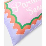 Sinsay Dekorativni jastuk s natpisom „Paradise Season” | shoptok.hr