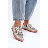 Maciejka Leather Women's Shoes | shoptok.hr