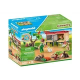 Playmobil® Country kunićnjak 71252