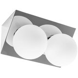Toolight ZIDNA svjetiljka APP1228-2W Chrom | shoptok.hr