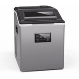 Klarstein Master-Frost ledomat (34 kock ledu v 15 minutah - kristalne kocke, 5l rezervoar za vodo ali direkten priklop na pipo) - | Shoptok.si