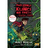 Propolis Books Poslednji klinci na svetu i ponoćna oštrica Cene
