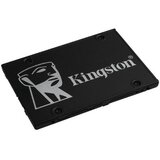 Kingston SSD KC600 512GB 2.5 SATA 3 cene