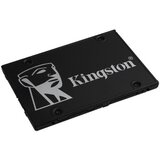 Kingston SSD KC600, R550/W520,512GB, 7mm, 2.5" | shoptok.hr