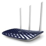 Tp-link ARCHER C20 ruter AC750 Dual Band, 3x extra kvalitetne eksterne antene | Eponuda.ba