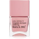 Nails Inc. Gel Effect dolgoobstojen lak za nohte odtenek Chiltern Street 14 ml Cene