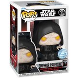 Funko POP figura Star Wars: Emperor Palpatine Ekskluzivna | shoptok.hr