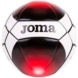 Joma fudbalska lopta DYNAMIC HYBRID SOCCER BALL BLACK-RED 400447.221.5 Cene