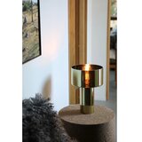 Markslöjd 109145 - Stona lampa CORIN 1xE27/60W/230V zlatna | Eponuda.com