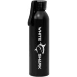  Boca za vodu White Shark crna 650ml u