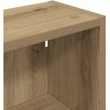  Kupaonski zidni ormarić Umjetnička hrastovina 30 x 16 x 62,5 cm | shoptok.hr