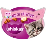 Whiskas 2 + 1 gratis! priboljški za mačke - Milch-Kätzchen (3 x 55 g)