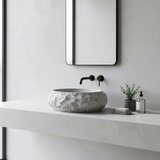 REA Bath Nadgradni umivaonik Mika Gabro | shoptok.hr