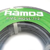 Vrtna cijev RAMDA 1/2", 20 m - Ojačana i Fleksibilna | shoptok.hr