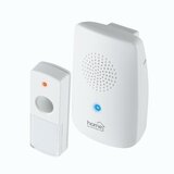 Home Zvono kućno, bežično, 8 melodija - DB 1001DC | shoptok.hr