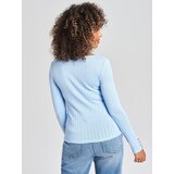 Sinsay ženska bluza dugih rukava 3893Z-05X | shoptok.hr