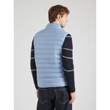Tommy Hilfiger Brezrokavnik svetlo modra | Shoptok.si