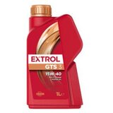  EXTROL GTS3 15W40 1/1 Cijene