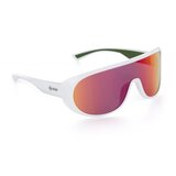 Kilpi Unisex sunglasses CORDEL-U WHITE | shoptok.hr