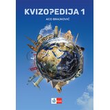 Klett Kvizopedija 1 Cene