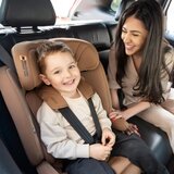 Kikka Boo auto sedište i-Flow Mocha, 76-150 cm | Eponuda.com