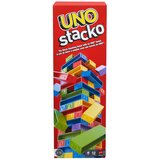 Mattel UNO Stacko društvena igra - Cijene