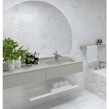 Keramika Kanjiža Kanjiža MARMO Bianco 25x75 Slike