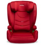 CARETERO Otroški avtosedež Nimbus 4-12 let Rdeča iks | Shoptok.si