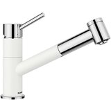 Blanco KANO-S Vario bela/hrom | ePonuda.com